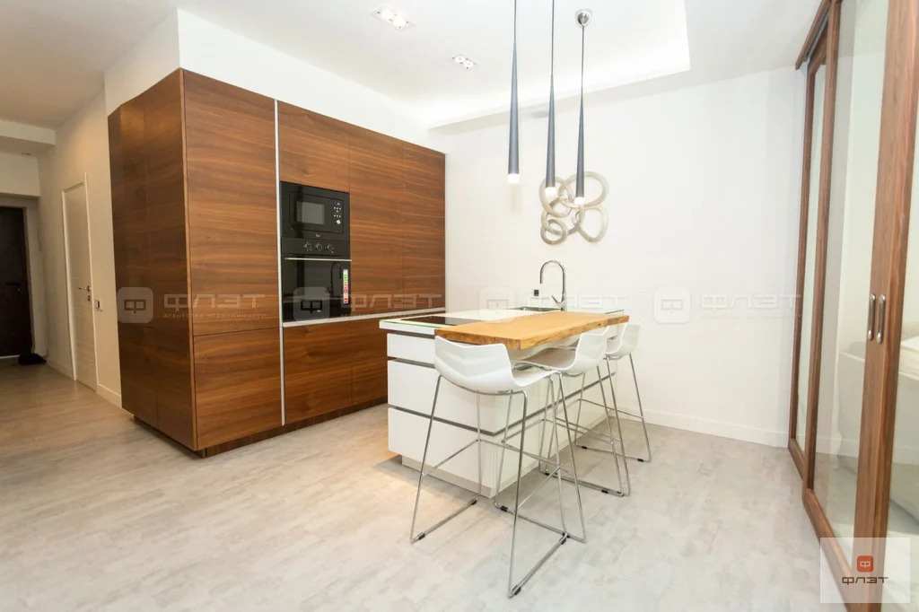 Продажа квартиры, Казань, пр-кт. Альберта Камалеева - Фото 5