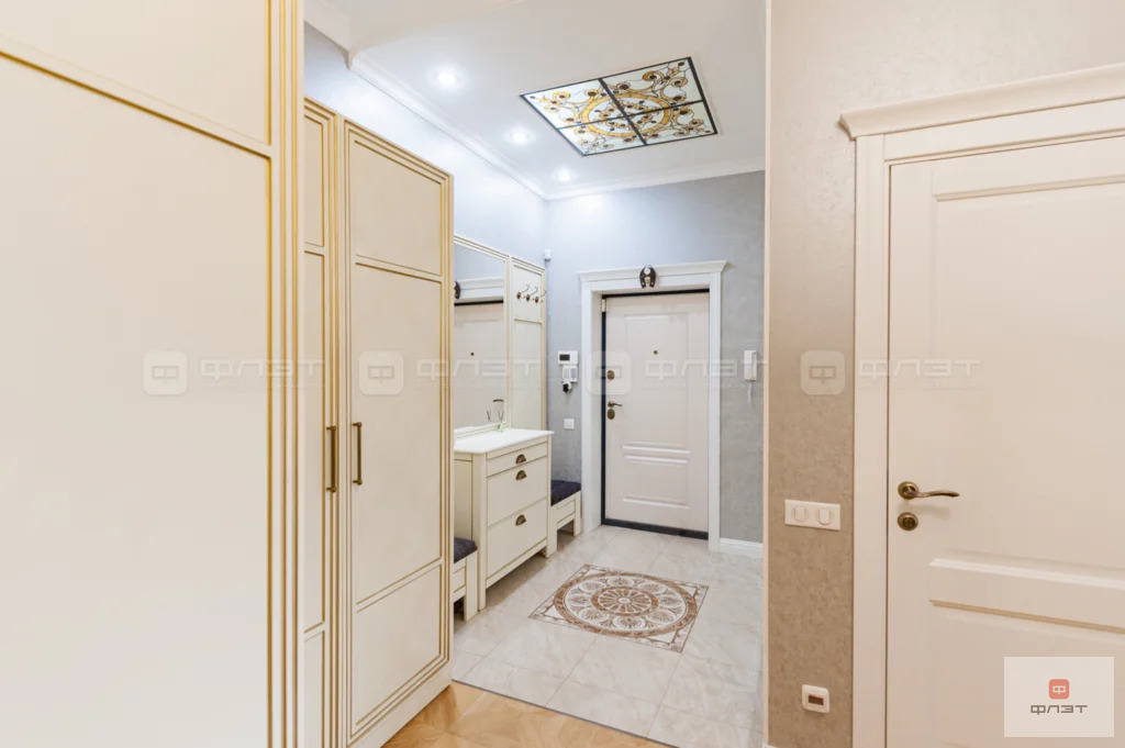 Продажа квартиры, Казань, ул. Тулпар - Фото 23