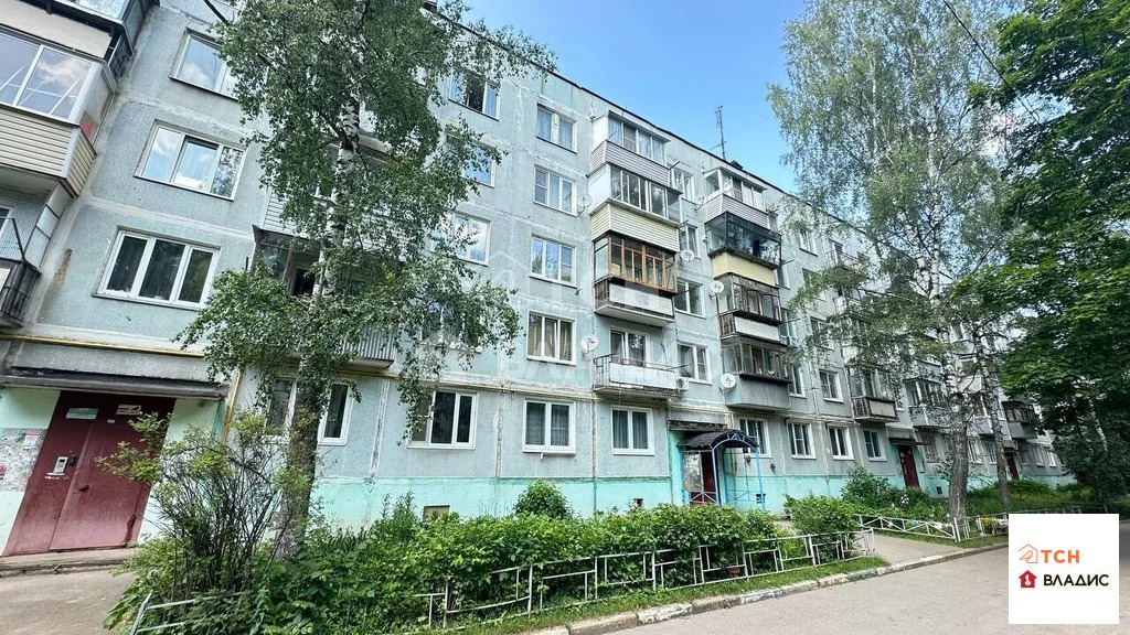 Продажа квартиры, Щелково, Щелковский район, ул. Беляева - Фото 18
