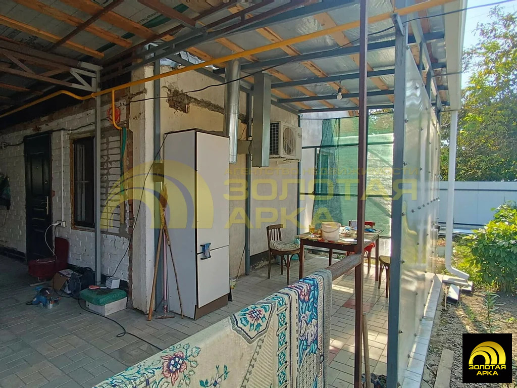 Продажа дома, Мингрельская, Абинский район, ул. Гагарина - Фото 15