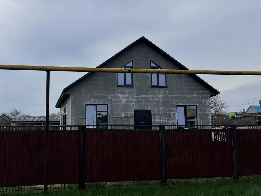 Продажа дома, Пересыпь, Темрюкский район, Сливовый пер. - Фото 5