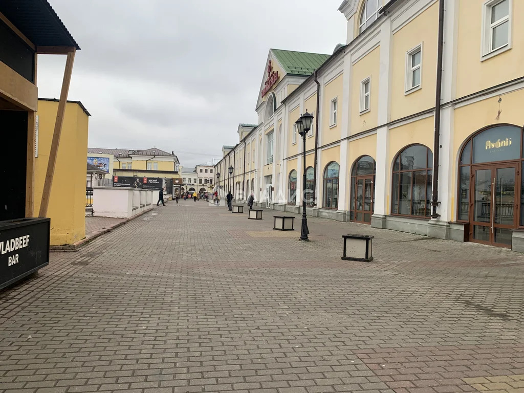 Торговое на продажу, городской округ Владимир, Большая Московская ... - Фото 0