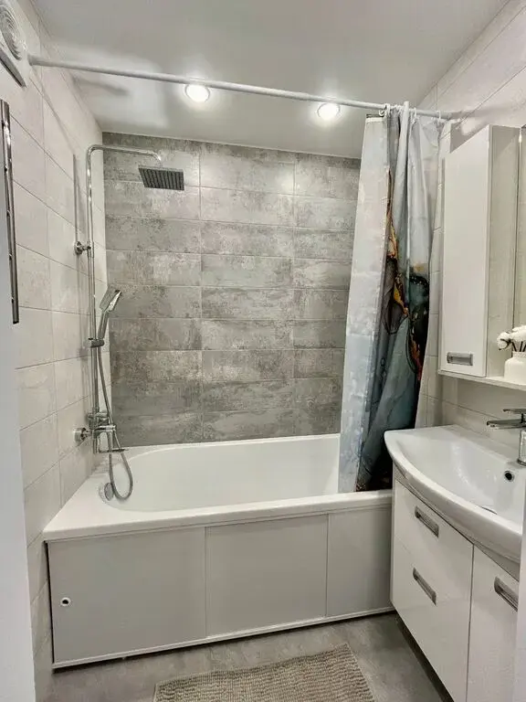 Сдам однокомнатную квартиру в городе Лобня - Фото 3