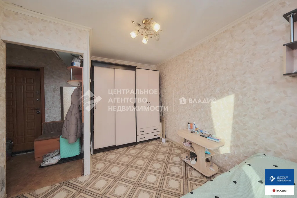 Продажа квартиры, Баграмово, Рыбновский район, 13 - Фото 1