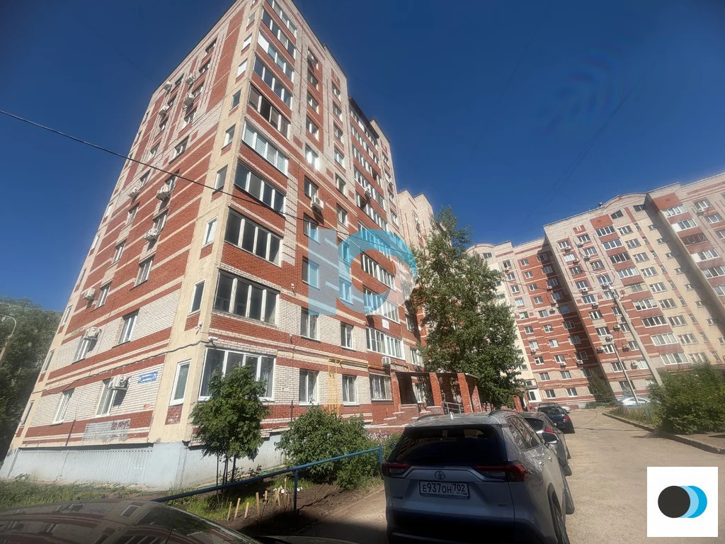 Продажа квартиры, Уфа, ул. Георгия Мушникова - Фото 1