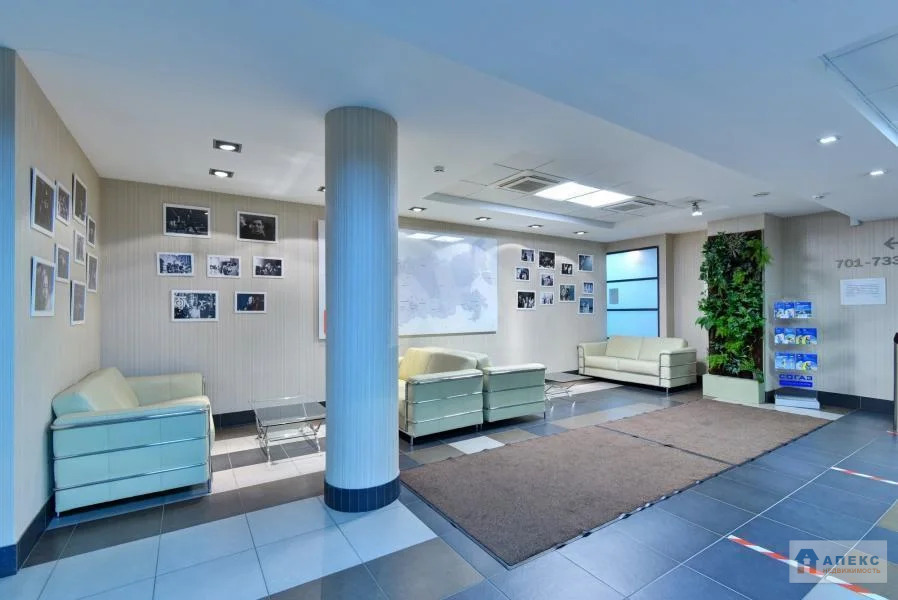 Аренда офиса 1800 м2 м. Сетунь (МЦД) в бизнес-центре класса В в ... - Фото 8