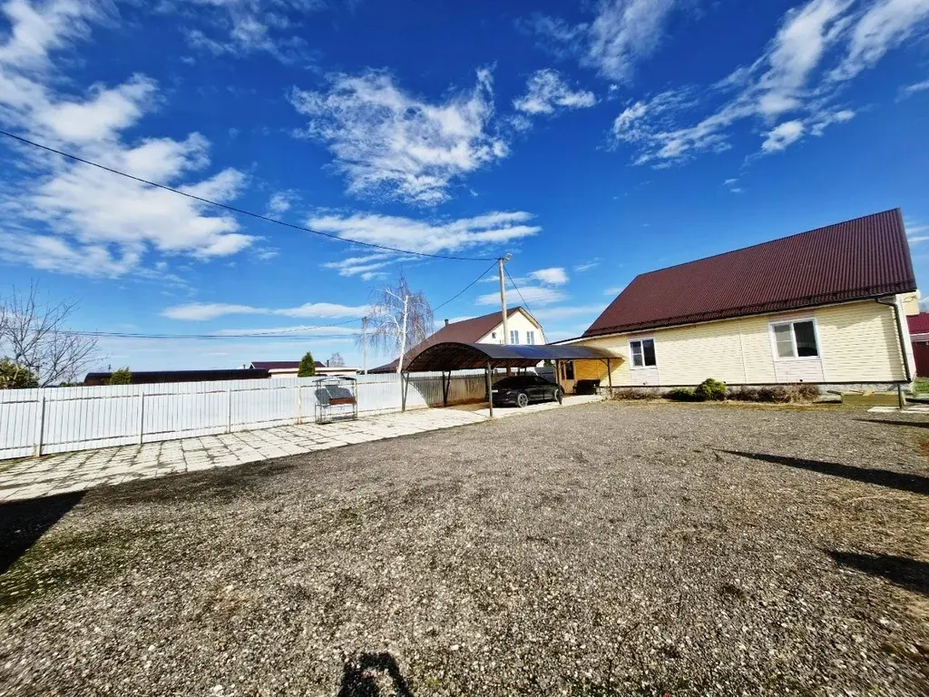 Дом в деревне Федуловская - Фото 11