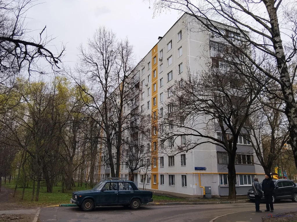 Продажа квартиры, ул. Туристская - Фото 1