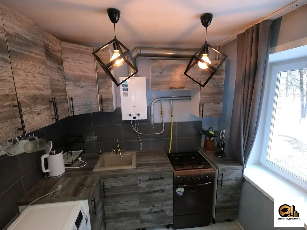 Продажа 2-к. квартиры в Подольске, рядом с МЦД Силикатная - Фото 2