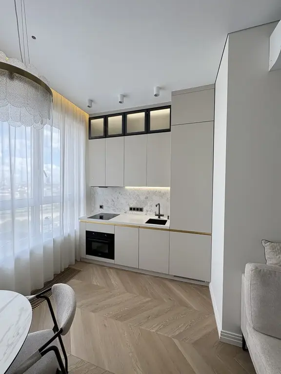 Продажа 1к. апартамента в ЖК Сердце Столицы - Фото 23