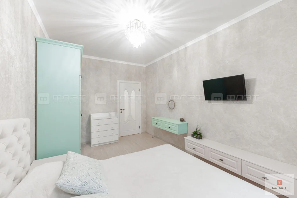 Продажа дома, Куюки, Пестречинский район, ул. 30-й Квартал - Фото 15