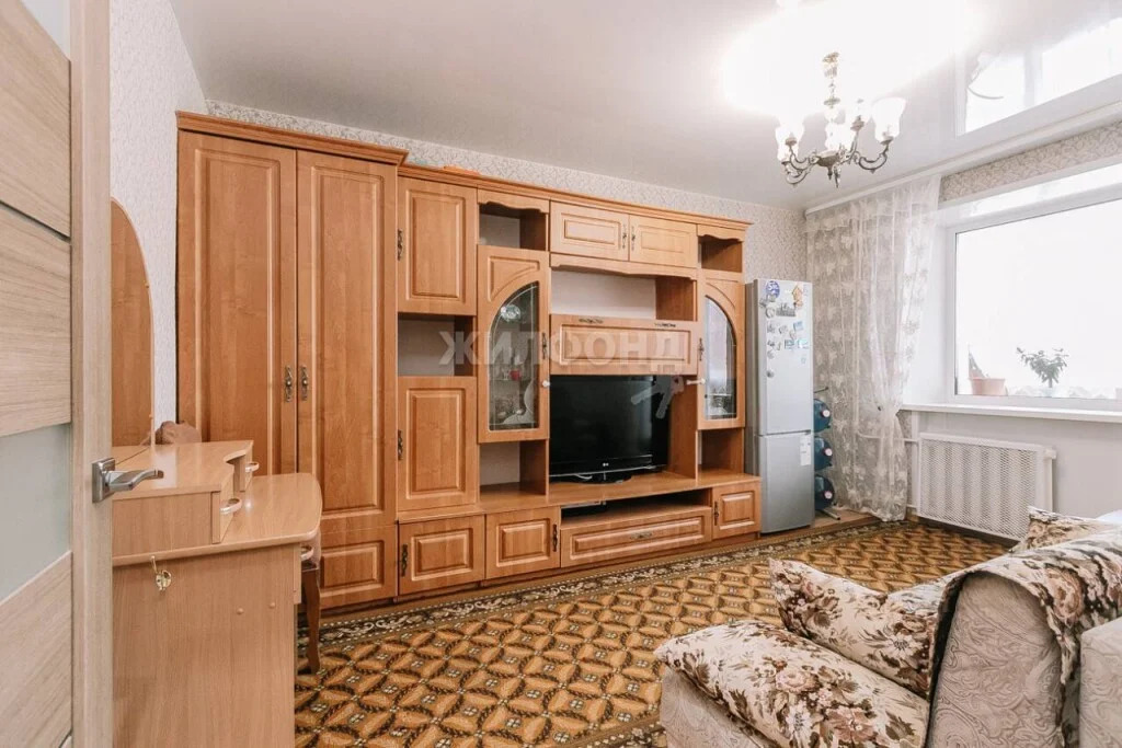 Продажа квартиры, Бердск, ул. Парижской Коммуны - Фото 22