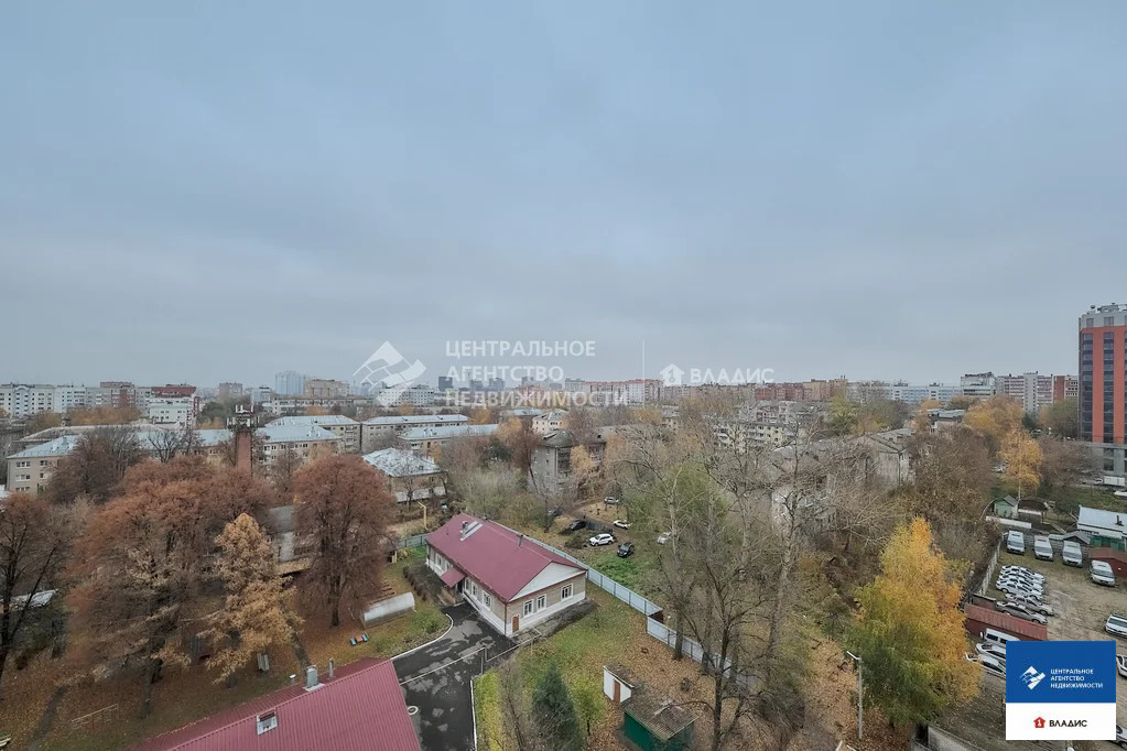 Продажа квартиры, Рязань, улица 2-я Линия - Фото 7