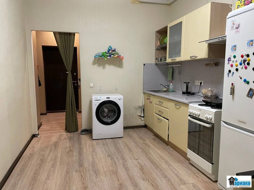 Продажа квартиры, Симферопольский проезд - Фото 22