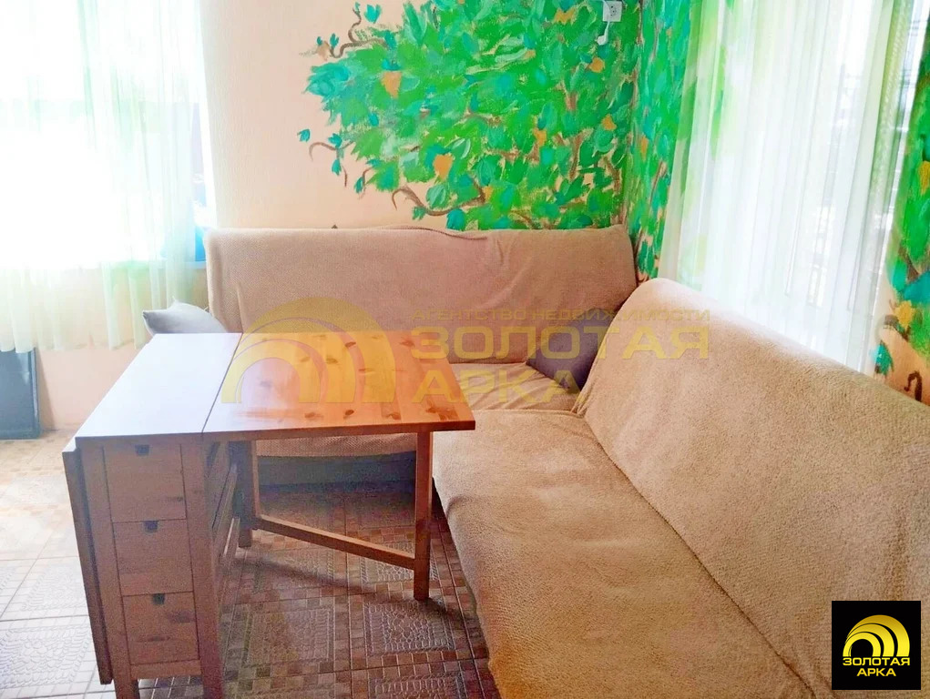 Продажа дома, Коржевский, Славянский район, ул. Кубанская - Фото 4