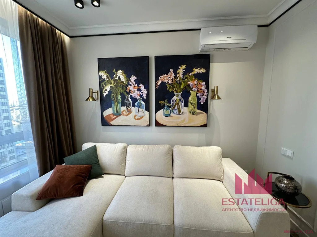 Продажа квартиры, м. Фили, Большая Филевская улица - Фото 3