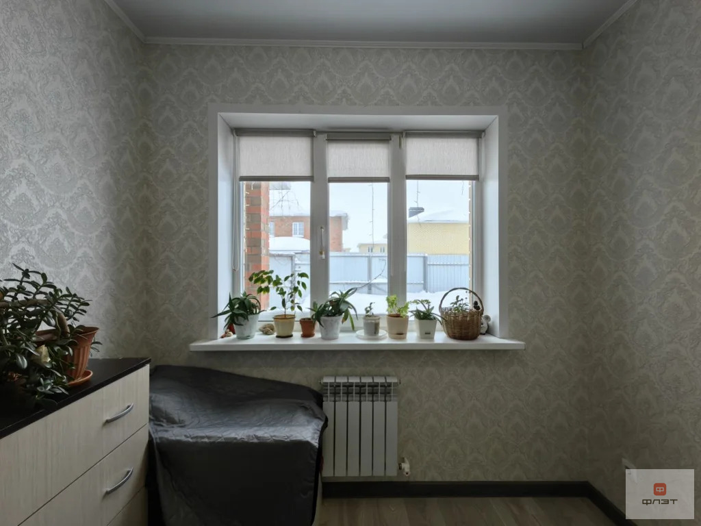 Продажа таунхауса, Куюки, Пестречинский район, ул. Татарстан - Фото 11