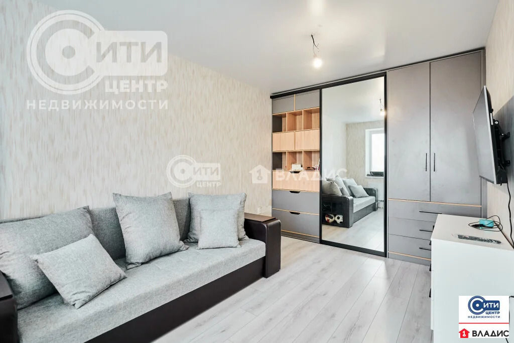 Продажа квартиры, Воронеж, улица Независимости - Фото 4