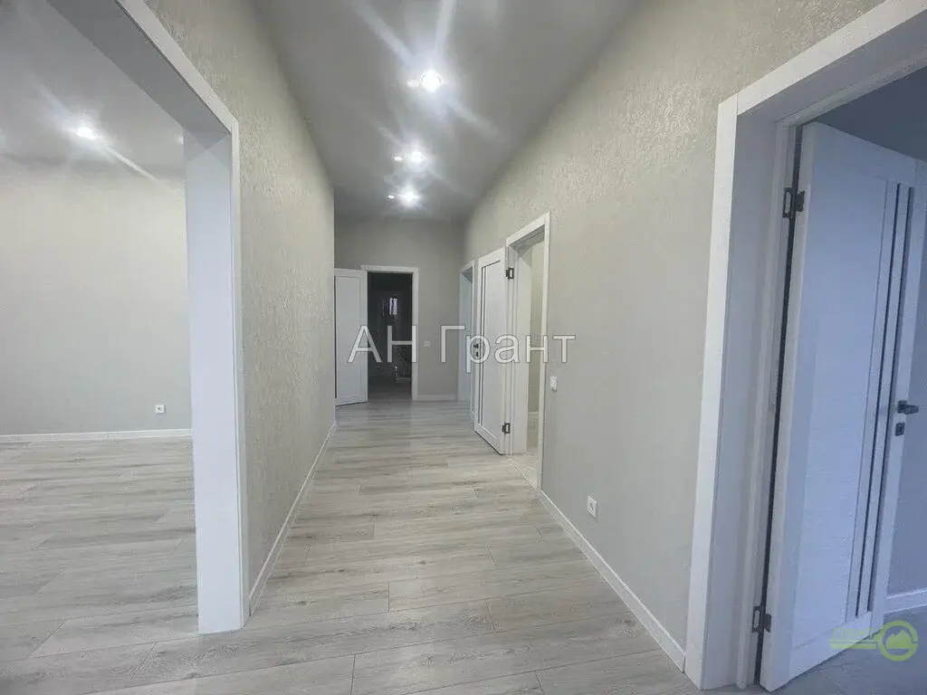 Шикарный дом под ключ с гаражом в Разумное-81 - Фото 27