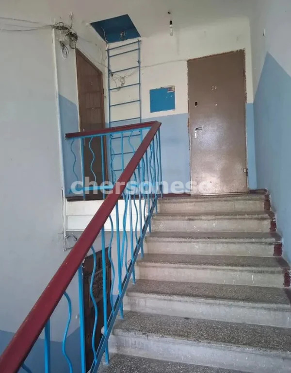 Продажа квартиры, Севастополь, ул. Адмирала Макарова - Фото 17