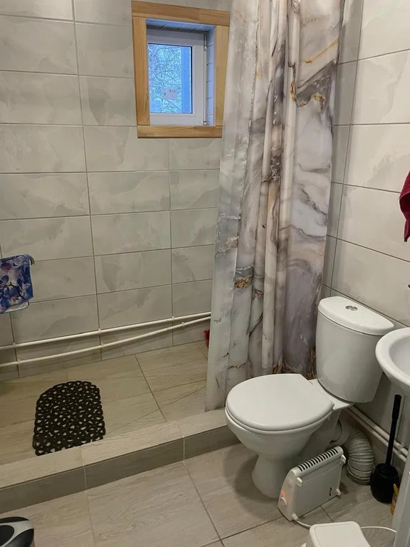 Дом 80 м2 на участке 10 сот. - Фото 14