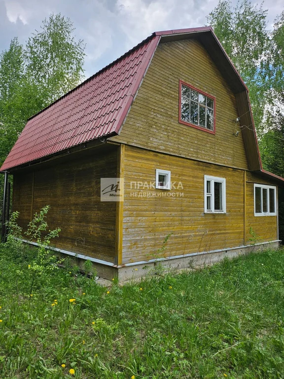 Продажа дома, Тишинка, Наро-Фоминский район - Фото 7
