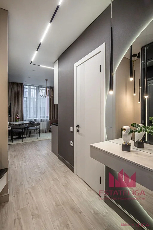 Аренда квартиры, улица Архитектора Щусева - Фото 9