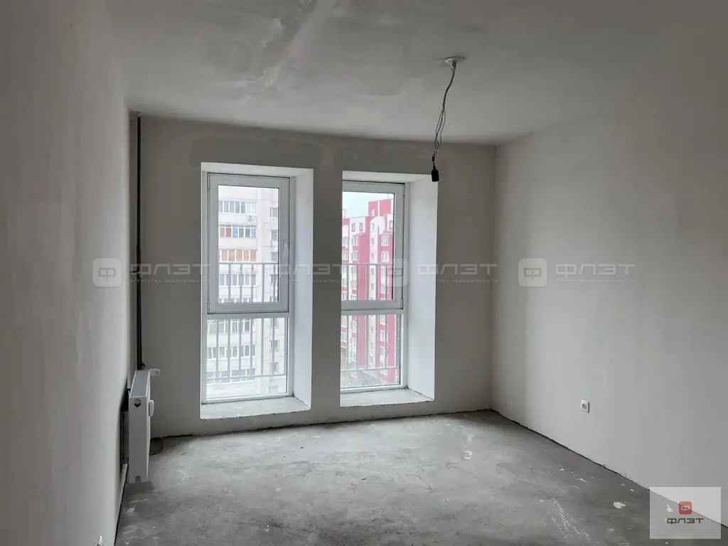 Продажа квартиры, Казань, ул. Зур Урам - Фото 2