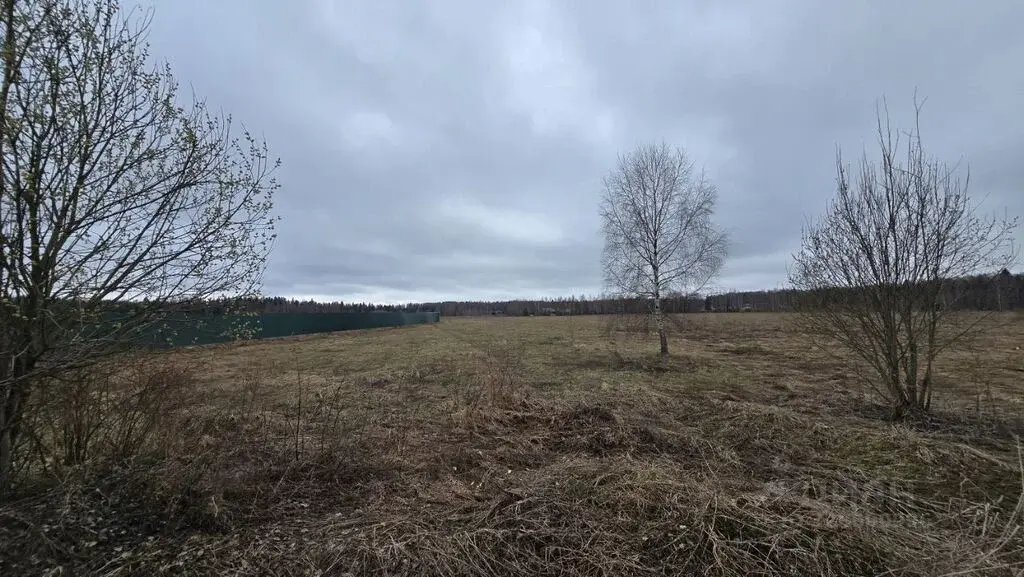 Продажа участка 19.72 га Московская область, Истра муниципальный ... - Фото 9