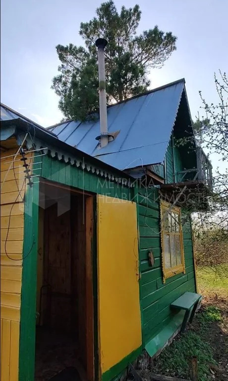 Купить Дачу В Ягодном Нижегородской