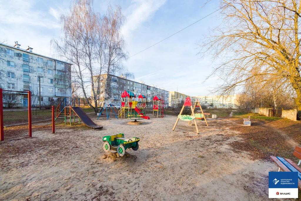 Продажа квартиры, Мурмино, Рязанский район, ул. Лесная - Фото 15