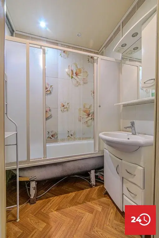 В продаже 3 комнатная квартира по ул. Ивановская, д. 143! - Фото 20