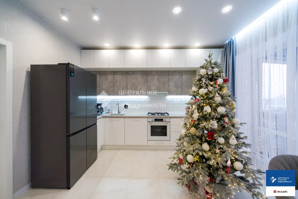 Продажа дома, Рязанский район, Цветочная улица - Фото 3