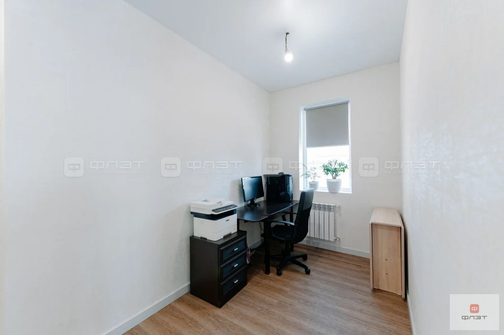 Продажа дома, Большие Кабаны, Лаишевский район, ул. Каримова - Фото 12