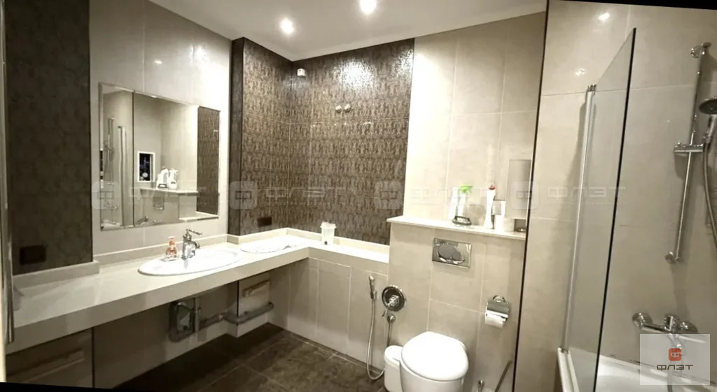 Продажа квартиры, Казань, ул. Чистопольская - Фото 10