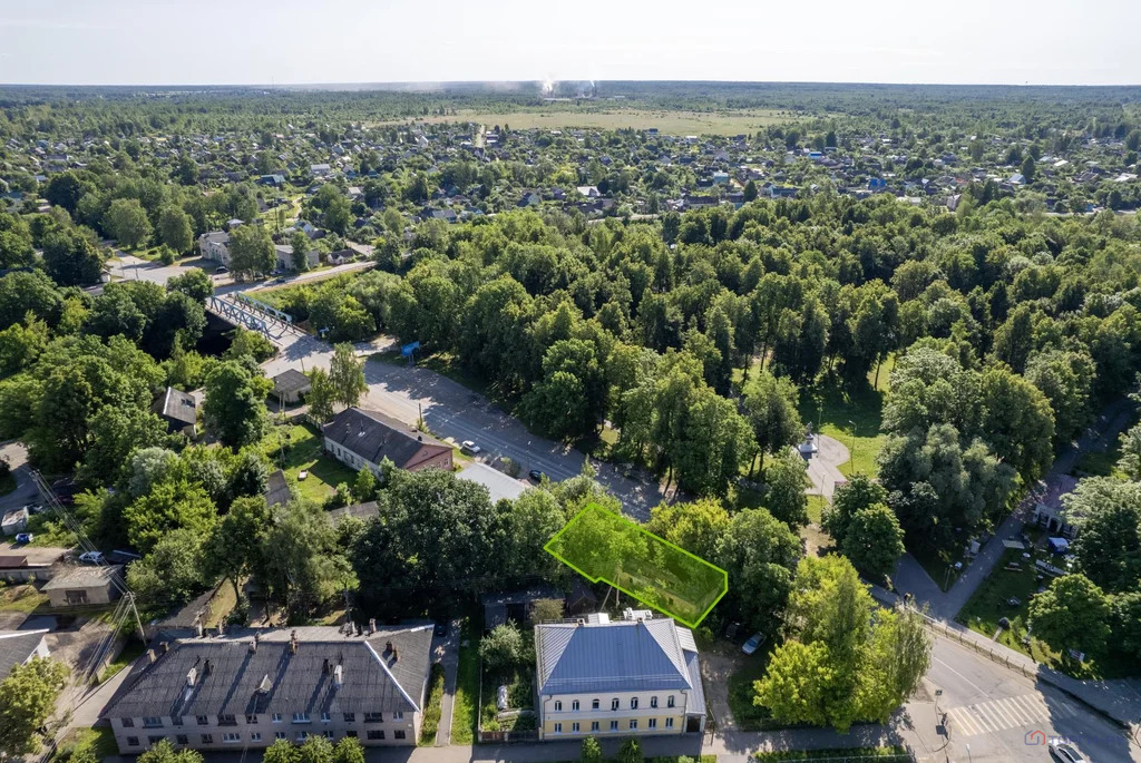 Продажа склада, Порхов, Порховский район, 25 Октября пр-кт. - Фото 3