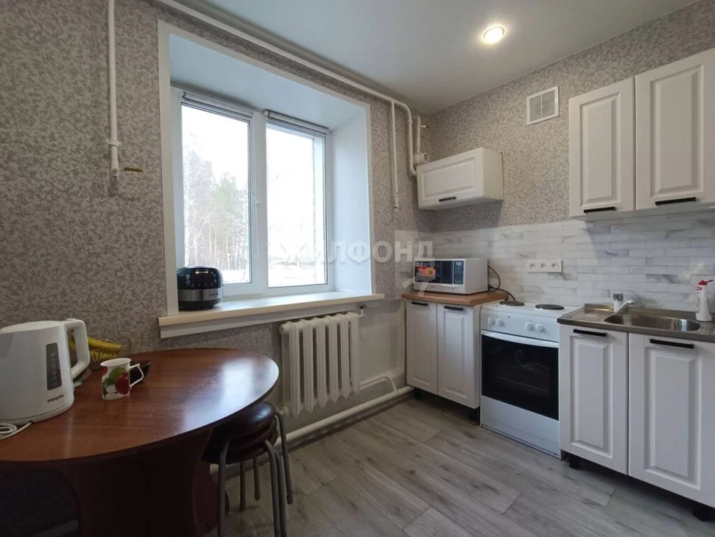 Продажа квартиры, Новосибирск, Звёздная - Фото 8