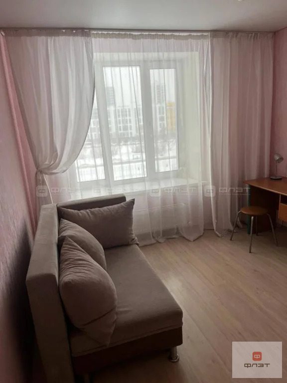 Аренда квартиры, Казань, ул. Азата Аббасова д.13 - Фото 6