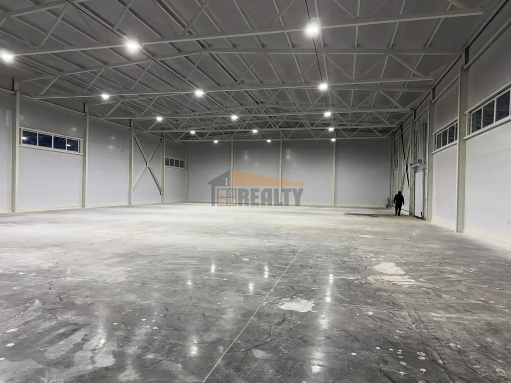 Аренда склада, Люберцы, Люберецкий район, 1 - Фото 2