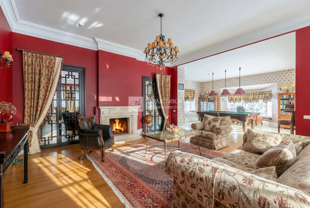 Продажа дома, Одинцовский район - Фото 18