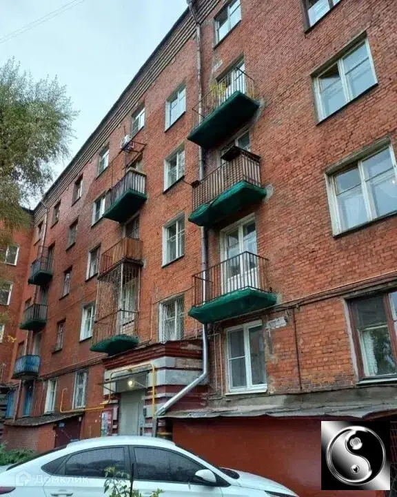 Сдается 2 комнаты, 110/19.0-20.0 м2 Москва, ЮАО, р-н Даниловский, 1-й - Фото 20