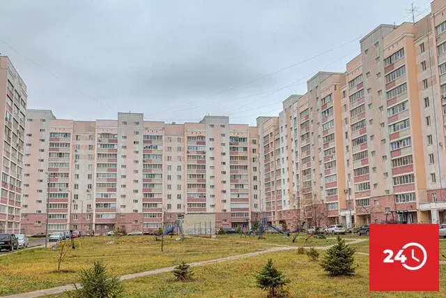 В продаже упакованная 3-к квартира по ул. Ново-Казанской 4 с отличным - Фото 1