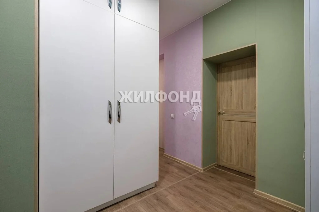 Продажа квартиры, Новосибирск, ул. Аэропорт - Фото 7