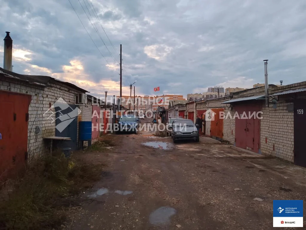 Продажа гаража, Рязань - Фото 5
