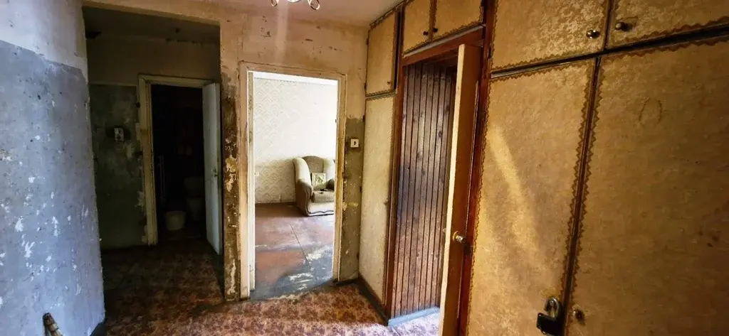 2-я квартира в д. Иваново, дом 3М - Фото 6