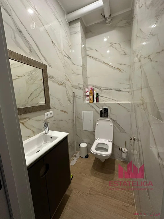 Аренда квартиры, ул. Мосфильмовская - Фото 14