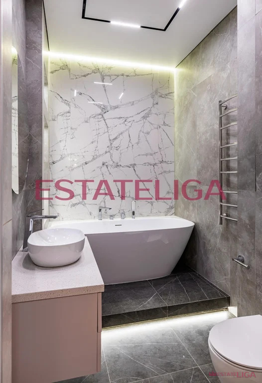 Продажа квартиры, улица Янковского - Фото 32