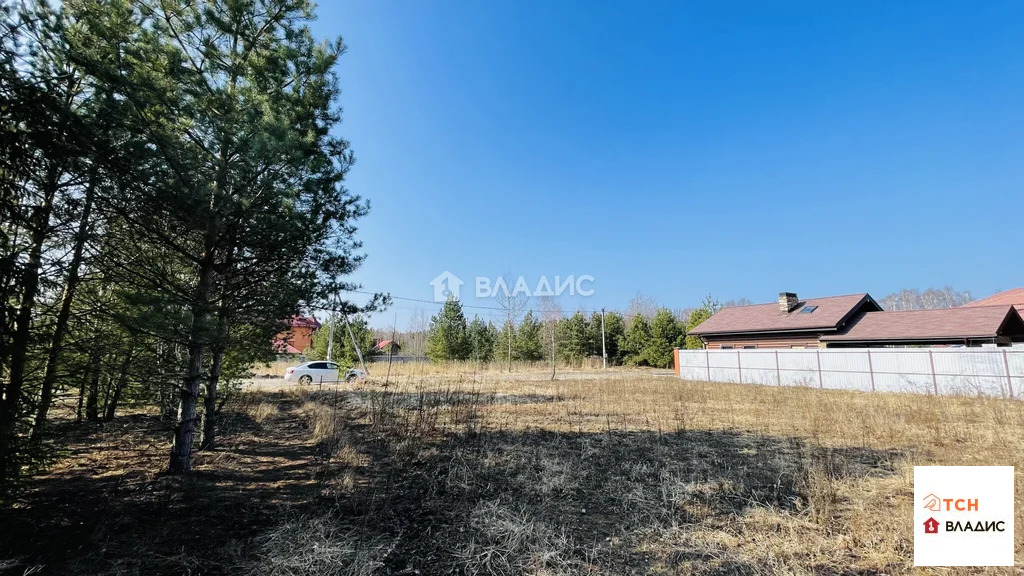 Продажа участка, Митянино, Щелковский район - Фото 8