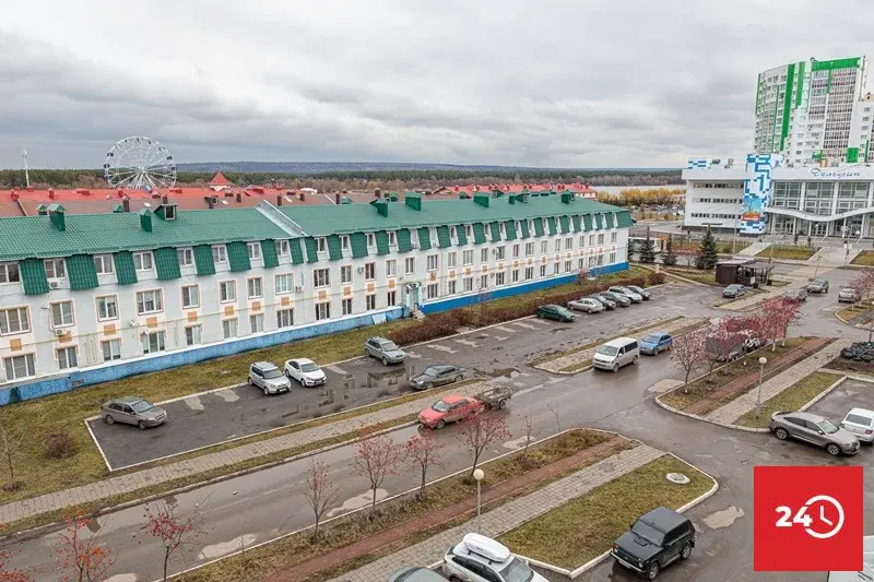 В продаже студия площадью 28,0 кв.м. с ремонтом по ул. Лунная 5 - Фото 20