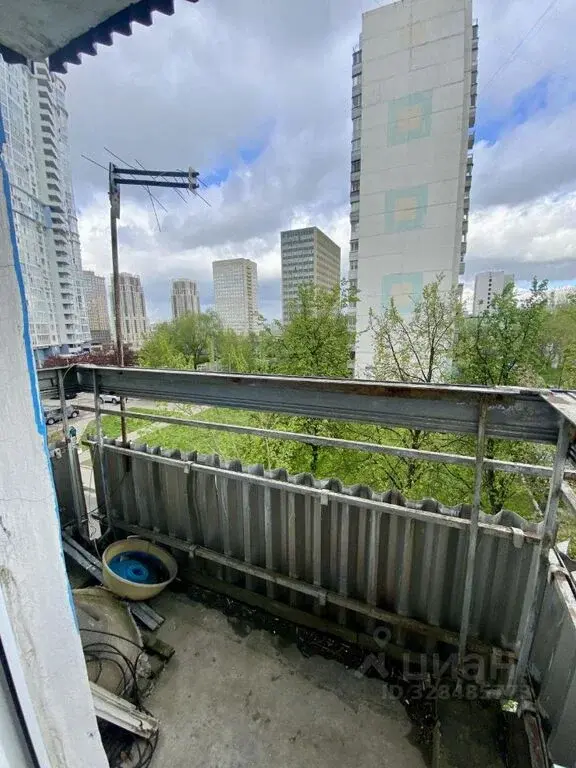 Продаю трехкомнатную квартиру 73.0м ул. 26 Бакинских Комиссаров, 12к6, ... - Фото 8